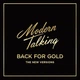 MODERN TALKING – Back For Gold - The New Versions (LP) - изображение 1