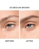 Карандаш Для Бровей Guerlain Brow G The Brow Pencil 05 Granite 0.06 Г Тестер - изображение 7