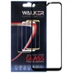 Захисне скло Walker 3D Full Glue для Xiaomi Mi A3 / Mi CC9E Black - зображення 1