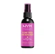 Спрей Фіксатор Для Макіяжу Nyx Professional Makeup Plump Right Back 60 мл - зображення 1