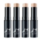 Тональний Олівець Стик Beyu X3 Mattifyng Foundation Stick 14 9 Г Warm Sand - зображення 4