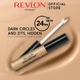 Корректор Для Лица Revlon Colorstay Concealer Medium Deep 6.2 Мл 050 - зображення 5