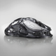 Мышь GRAVASTAR Mercury M2 - Transparent Black - изображение 7