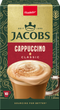 Напій кавовий розчинний Jacobs Classic Cappuccino 18.7 г х 10 шт (8714599106365) - зображення 10