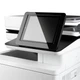 МФУ HP Color LaserJet Managed MFP E57540dn / Лазерная цветная печать / 1200x1200 dpi / A4 / 40 стр/мин / Ethernet, USB 2.0 / Дуплекс б/у - изображение 3
