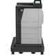 Принтер HP Color LaserJet Enterprise M651xh / Лазерная цветная печать / 1200x1200 dpi / A4 / 42 стр/мин / Ethernet, USB 2.0 / WiFi / Дуплекс б/у - изображение 2