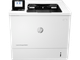 Принтер HP LaserJet Managed E60055dn / Лазерная монохромная печать / 1200x1200 dpi / A4 / 52 стр/мин / Ethernet, USB 2.0 б/у - изображение 1