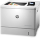 Принтер HP Color LaserJet Enterprise M553dn / Лазерная цветная печать / 1200x1200 dpi / A4 / 38 стр/мин / Ethernet, USB 2.0 / Дуплекс б/у - изображение 1