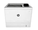Принтер HP Color LaserJet Enterprise M553n / Лазерная цветная печать / 1200x1200 dpi / A4 / 38 стр/мин / Ethernet, USB 2.0 б/у - изображение 2