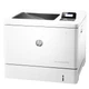 Принтер HP Color LaserJet Managed M553dnm / Лазерная цветная печать / 1200x1200 dpi / A4 / 38 стр/мин / Ethernet, USB 2.0 / Дуплекс б/у - изображение 3