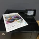 Принтер HP Color LaserJet Pro 200 M251nw / Лазерная цветная печать / 600x600 dpi / A4 / 14 стр/мин / USB 2.0, Ethernet, Wi-Fi б/у - изображение 4