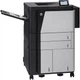 Принтер HP LaserJet Enterprise M806x+ / Лазерная монохромная печать / 1200x1200 dpi / A4 / 55 стр/мин / Ethernet, USB 2.0 / Дуплекс б/у - изображение 1