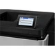 Принтер HP LaserJet Enterprise M806x+ / Лазерная монохромная печать / 1200x1200 dpi / A4 / 55 стр/мин / Ethernet, USB 2.0 / Дуплекс б/у - изображение 5