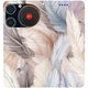 Чохол-книжка BoxFace для Nubia Music Angel Fluff (64745) - зображення 3
