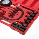 Компрессометр для дизельных двигателей Intertool AT-4003 - изображение 4