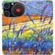 Чохол-книжка BoxFace для Nubia Music Lavender (64737) - зображення 3
