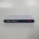 Портативний блок живлення, інвертор для роутерів Power Bank 17W Mini DC UPS 8800 mAh SKE, POE-532E-White - зображення 3