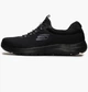 Кросівки Skechers Summits Black 52811-BBK 39.5 - зображення 1