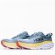Кроссовки Hoka Bondi 8 Light Blue 1123202-GBMS 45.5 - изображение 4