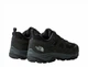 Кроссовки The North Face Hedgehog 3 Wp Black NF0A818QKT0 42 - изображение 4