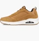 Кроссовки Skechers Uno Stacre Lace Up Sneakers Brown 52468-WSK 41.5 - изображение 1