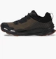 Кроссовки The North Face M Vectiv Fastpack Futurelight Black/Olive NF0A5JCYWMB 45 - изображение 1