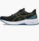Кроссовки Asics Gt 1000 12 Running Shoes Black 1011B631-005 40.5 - изображение 1