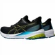 Кроссовки Asics Gt 1000 12 Running Shoes Black 1011B631-005 40.5 - изображение 6