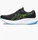 Кроссовки Asics Gel Pulse 15 Running Shoes Black 1011B780-001 41.5 - изображение 1