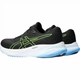 Кроссовки Asics Gel Pulse 15 Running Shoes Black 1011B780-001 41.5 - изображение 6