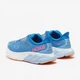 Кроссовки Hoka Arahi 6 Blue 1123195-AACS 41.5 - изображение 6
