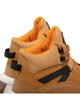 Кросівки Timberland Turbo Hiker Boot Orange TB0A41GU231 41.5 - зображення 4