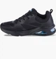 Кросівки Skechers Tresair Unomodern Affair Black 183071-BBK 43 - зображення 1