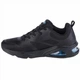 Кросівки Skechers Tresair Unomodern Affair Black 183071-BBK 43 - зображення 3
