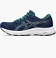 Кросівки Asics Gel Contend 8 Blue 1012B320-413 39.5 - зображення 1