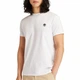 Футболка Timberland T-Shirt Dun-River Crew White TB0A2BPR100 XXXL - изображение 2
