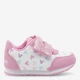 Детские кроссовки для девочки Mickey&Friends CP23-SS24-001DSTC-B 5905588492368 21 Розовые (5905588492412) - изображение 1