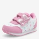 Детские кроссовки для девочки Mickey&Friends CP23-SS24-001DSTC-B 5905588492368 21 Розовые (5905588492412) - изображение 2