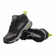 Кросівки Skechers Skechair Black/Grey 237215-BKCC 45 - зображення 5