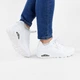 Кросівки Skechers Uno Stand On Air White 73690-W 35.5 - зображення 5