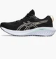 Кроссовки Asics Gel-Excite 10 Black 1012B418-005 36 - изображение 1