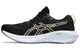 Кроссовки Asics Gel-Excite 10 Black 1012B418-005 36 - изображение 3