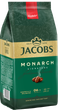 Кофе в зернах Jacobs Monarch 1 кг (8711000381397) - изображение 1