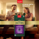 Кофе молотый в капсулах Jacobs Lungo 8 Intenso совместимы с Nespresso 10 шт (8711000371244) - изображение 6