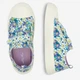 Детские кеды для девочки Nelli Blu CA23186A 5905588424000 29 Разноцветные (5905588424031) - изображение 4
