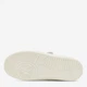 Детские кеды для девочки Nelli Blu CA23190A 5905588526216 32 Серые (5905588526308) - изображение 7