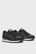 Кросівки Saucony Shadow Original Black S1108-882 39 - зображення 5