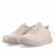Кроссовки Skechers Bobs Squad Chaos Face Off Natural Peach 117209-NUDE 38 - изображение 3