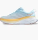 Кроссовки Hoka Bondi 8 Running Shoes Light Blue 1127952-SSCA 42 - изображение 1