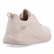 Кроссовки Skechers Bobs Squad Chaos Face Off Natural Peach 117209-NUDE 38 - изображение 6